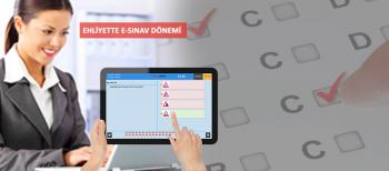 E-Sınav Bilgilendirme
