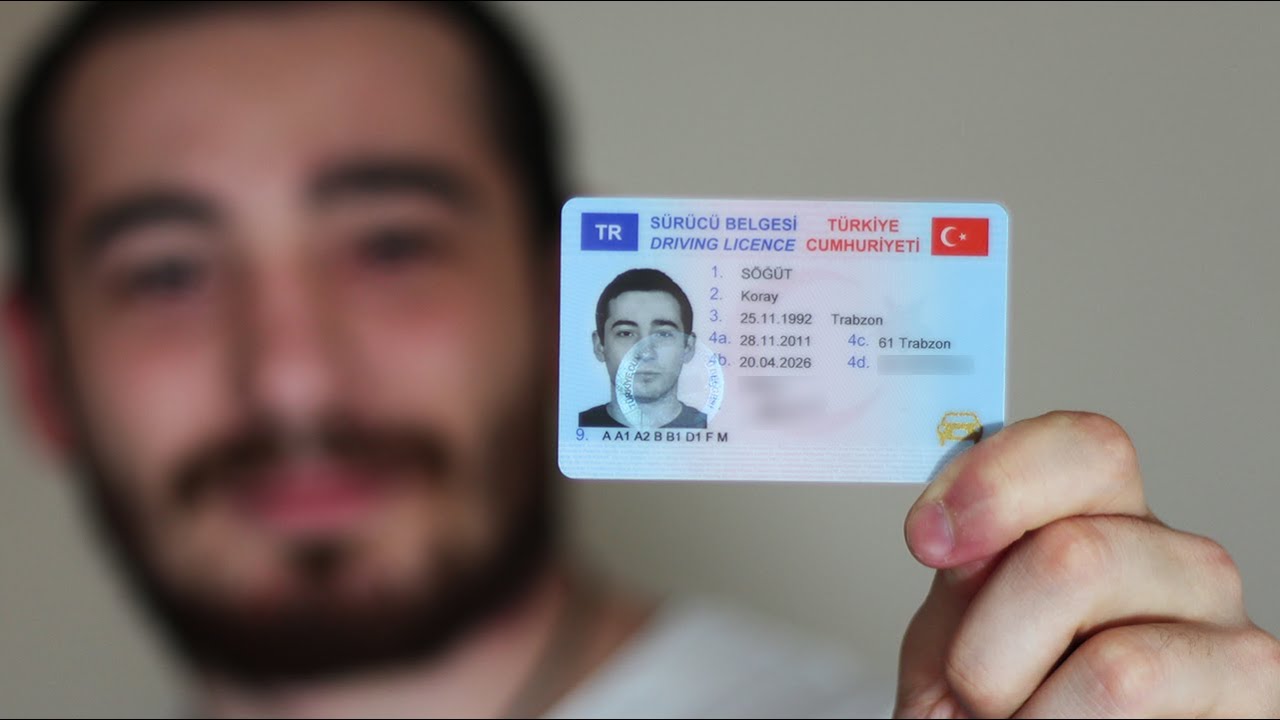 Ehliyet Nedir?
